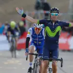 Giro di Catalogna 2017, ultima tappa e trionfo per Alejandro Valverde