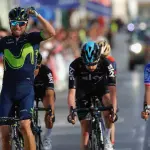 Giro di Catalogna 2017, quinta tappa a Valverde (Movistar). Oggi 6a tappa da Tortosa a Reus