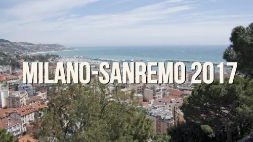 Milano-Sanremo 2017: Pronostici e Diretta TV