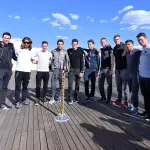 Tirreno-Adriatico  2017, è un anticipo di Giro d’Italia