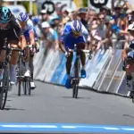 Abu Dhabi Tour 2017, l’ultimo sprint è di Caleb Ewan