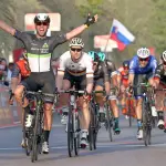 Abu Dhabi Tour 2017, la prima è di Cavendish