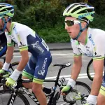 Giro d’Italia 2017, arrivano anche i gemelli Yates