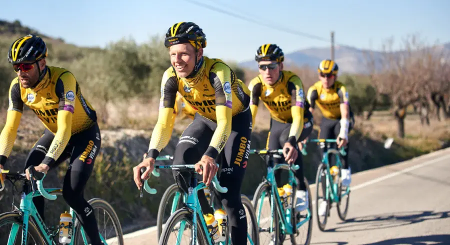 Sempre più tecnologia al Tour de France 2019: l'organizzazione corre ai ripari?