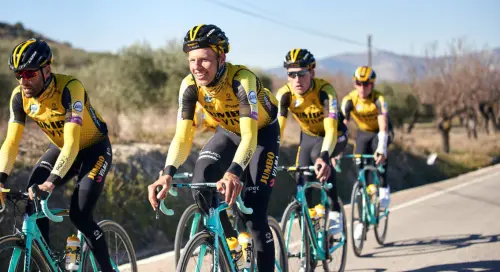 Sempre più tecnologia al Tour de France 2019: l'organizzazione corre ai ripari?