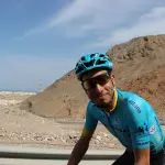 Tour of Oman 2017, solo Ben Hermans batte Fabio Aru