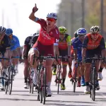 Tour of Oman 2017, la prima è di Kristoff
