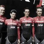 Vuelta a Andalucia e Vola ao Algarve: protagonisti e tappe