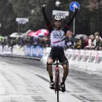 Gp Costa degli Etruschi, Diego Ulissi imprendibile