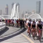 Dubai Tour 2017: programma, favoriti e tappe