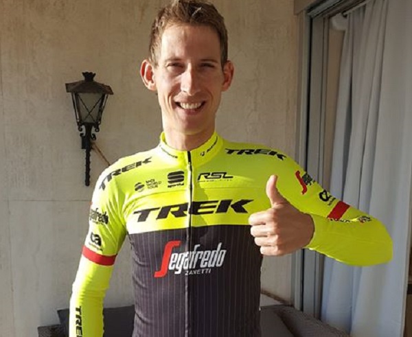 Vuelta a San Juan 2017, l’ultima è di Richeze