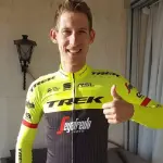 Vuelta a San Juan 2017, l’ultima è di Richeze