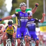 Vuelta a San Juan 2017, la zampata di Richeze