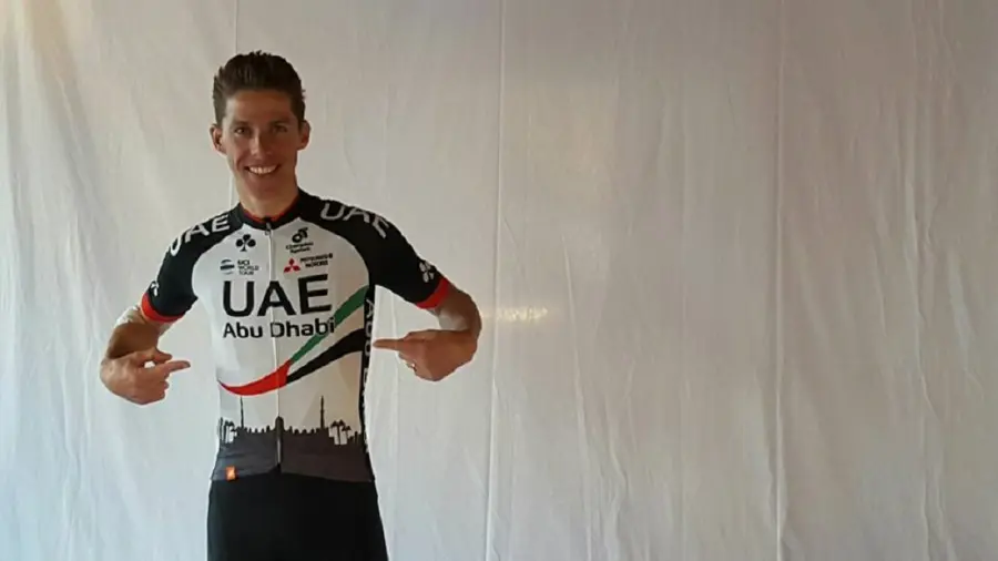 Vuelta a San Juan 2017, Rui Costa nella tappa più difficile