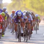 Vuelta a San Juan 2017, Tom Boonen non tramonta mai