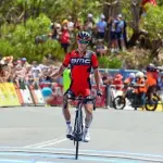 Santos Tour Down Under 2017, il trionfo di Richie Porte