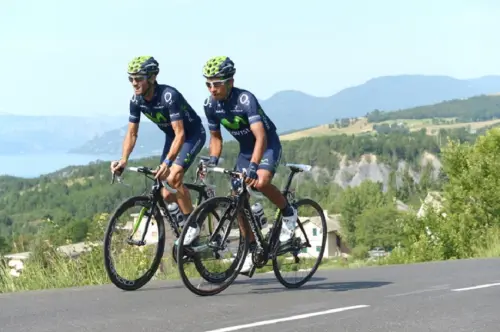 Giro d’Italia 2017, Nairo Quintana sfida tutti