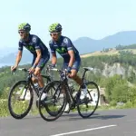 Giro d’Italia 2017, Nairo Quintana sfida tutti