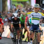 Santos Tour Down Under 2017, prime firme australiane