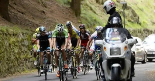 Giro d’Italia e Rai, accordo trovato
