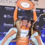 Santos Tour Down Under 2017, ecco la start list provvisioria