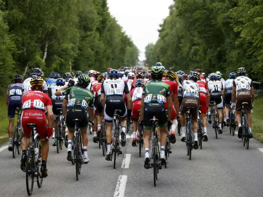 Ciclismo, gli appuntamenti da non perdere nel 2017