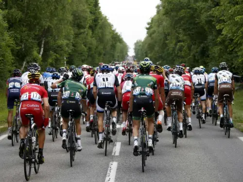 Ciclismo, gli appuntamenti da non perdere nel 2017