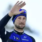Ciclismo, Tom Boonen si ritira