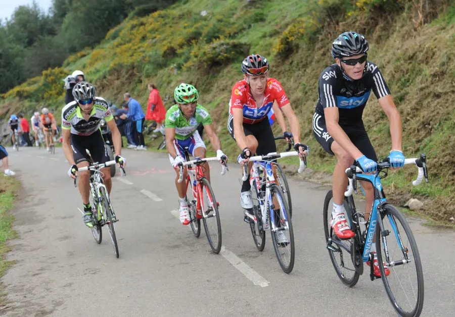 Vuelta a España 2017, tutte le indiscrezioni sul percorso