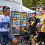 Giro d’Italia 2017, anche Quintana ha detto sì