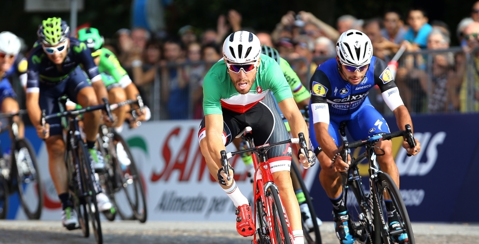 Campionati Italiani di Ciclismo 2017, a sorpresa vince il Canavese