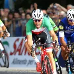 Campionati Italiani di Ciclismo 2017, a sorpresa vince il Canavese