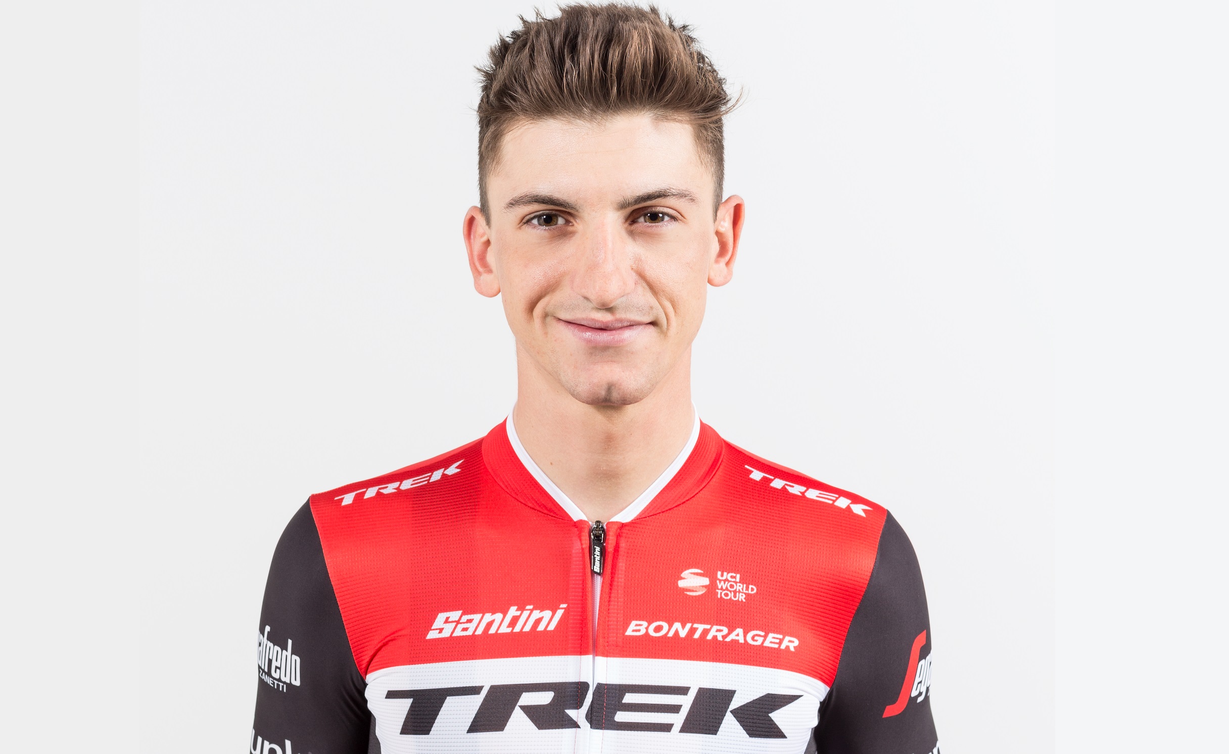 Trek-Segafredo: Giulio Ciccone blindato fino al 2021, arriva Vincenzo Nibali?