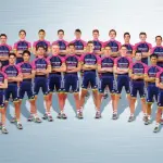 Lampre, la salvezza è passata per Abu Dhabi