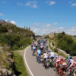 Ciclismo, diversi big al 35° Tour de San Juan