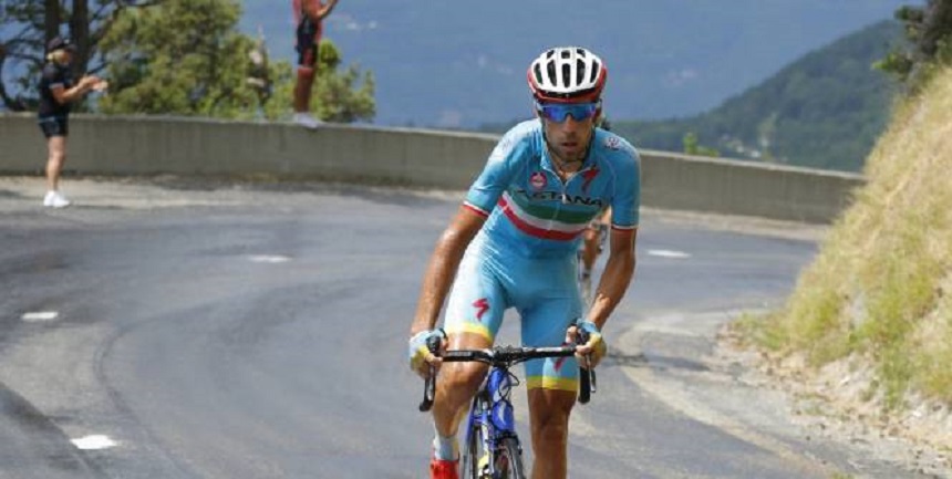 Bahrain-Merida, Vincenzo Nibali pensa già al Giro d’Italia 2017