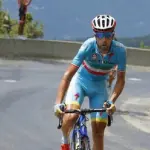 Bahrain-Merida, Vincenzo Nibali pensa già al Giro d’Italia 2017