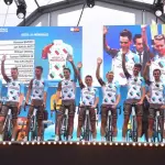 Ag2r La Mondiale, già fatto il calendario 2017