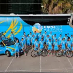 Astana 2017, obiettivo Grandi Giri