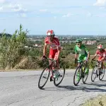 Ciclomercato 2017, Franco Pellizotti emigra alla Bahrain-Merida
