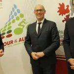 Calenadio ciclismo 2017, nasce il Tour of the Alps