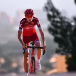 Ciclismo 2017, la rivoluzione russa della Katusha-Alpecin