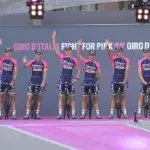 Ciclomercato 2017, che fine farà la TJ Sport?