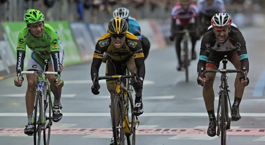 Ciclomercato 2017, i disoccupati sono ancora molti