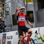 Tour de France 2019, la gioia di Giulio Ciccone: 