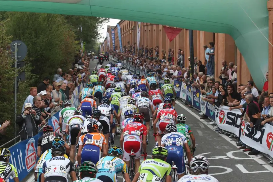 Ciclismo 2017, tutti gli appuntamenti dei professionisti in Italia