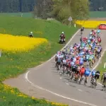 Ciclismo 2017, meno atleti al via dei Grandi Giri