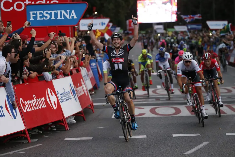 Squadre World Tour: il bilancio di fine stagione (-5)