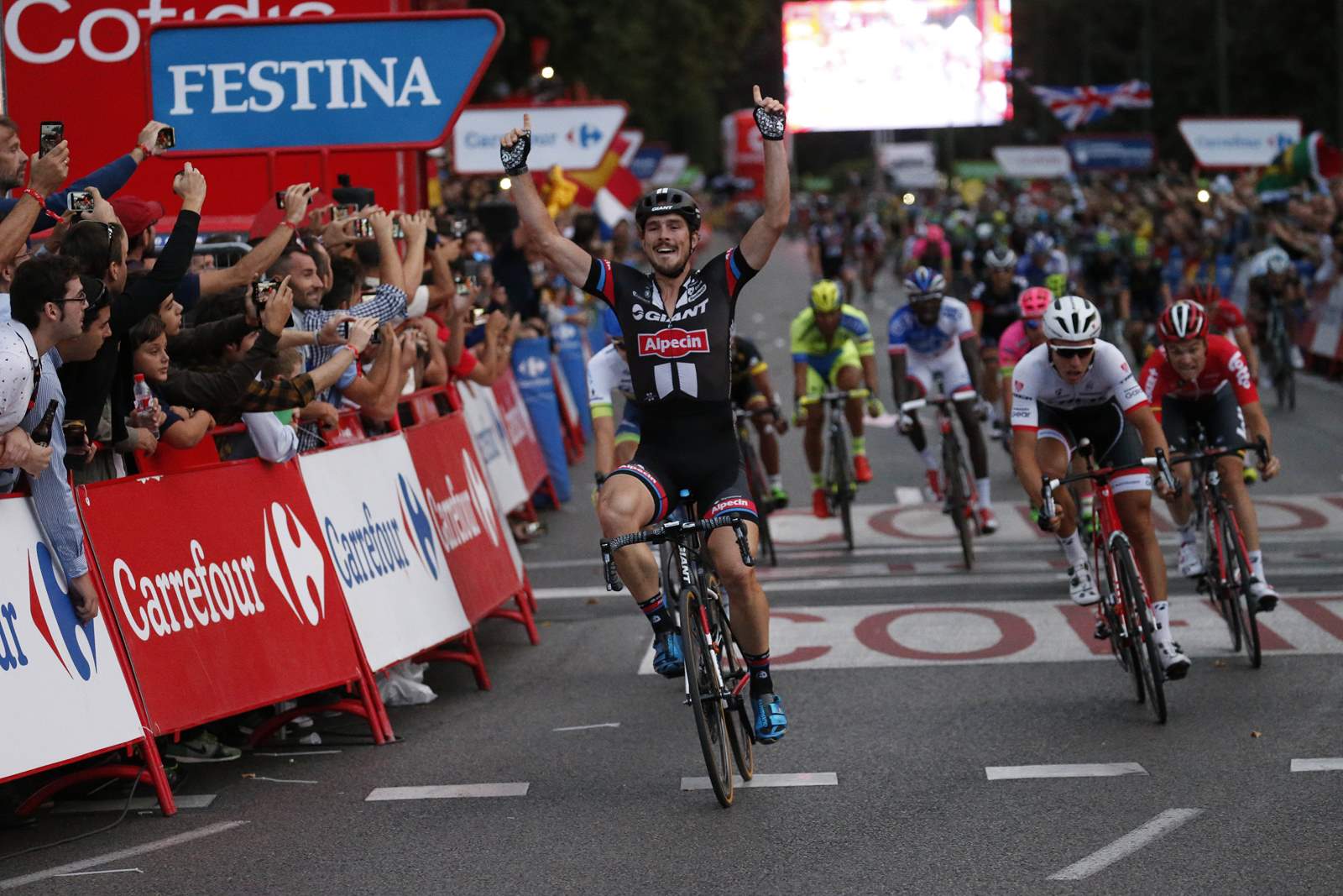 Squadre World Tour: il bilancio di fine stagione (-5)