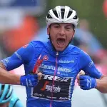 Tour de France 2019, impresa di Giulio Ciccone: la maglia gialla è sua